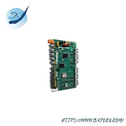 ABB 3BHB006943R0002 - UNS0885A-Z,V2 Interface Module