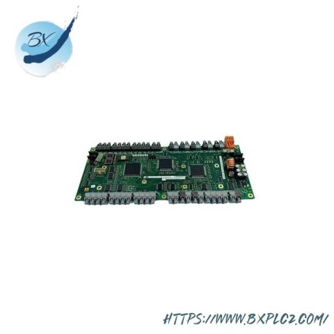 AB 1747-L531/E Memory Processor, 8K Capacity