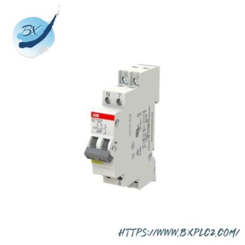 ABB 3BHB007211R0116 - Advanced Industrial Control Module