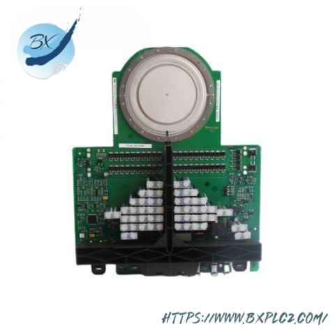 ABB 3BHB012961R0001 | Modular IGBT Module
