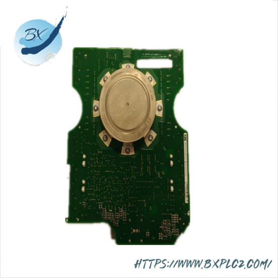 ABB 3BHB020538R0001 | 5SHX1060H0003 | New Automation Controller Module