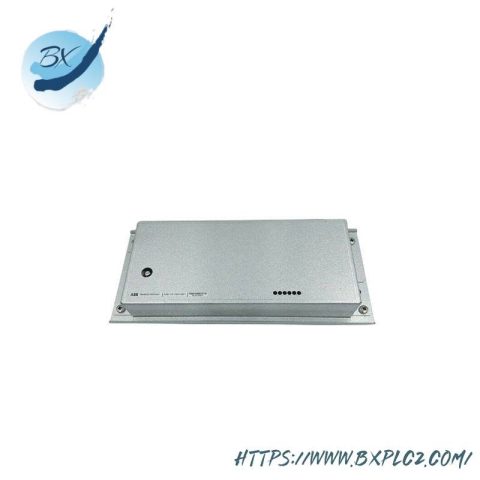ABB 3BHB022793R0001 - Advanced Industrial Control Module