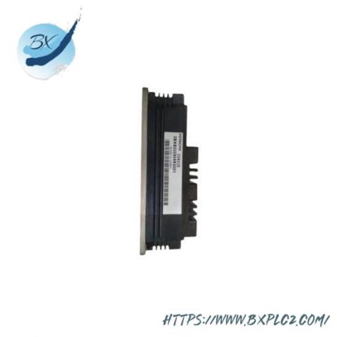 ABB 3BHB032608R0001 IGBT Module, High-Power Conversion Solutions