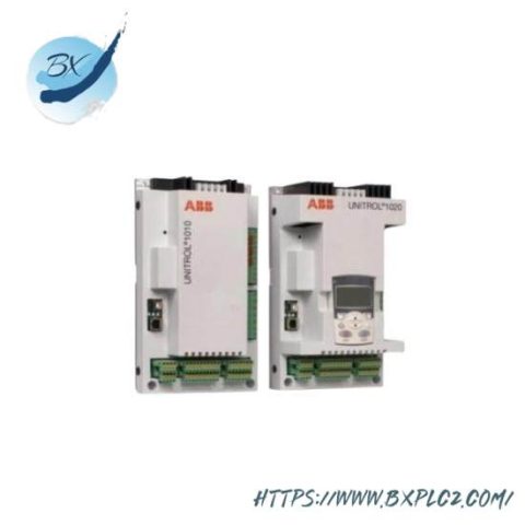 ABB 3BHB036579R0001 - A2K Adapter