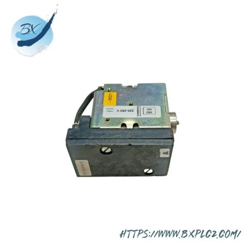 ABB 3BHB036579R0001 - High-Performance Power Supply Module