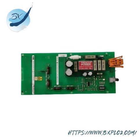 ABB 3BHE003604R0102 UP C765 AE102 Earth Fault Monitor Board: Industrial Safety & Control Solutions