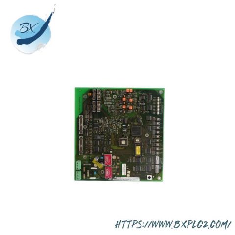 ABB 3BHE003855R0001 - UNS 2882A-P V1 Interface Board