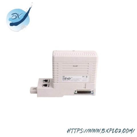 ABB 3BHE004385R0001 - UNS0884A-V1 Current Sensor, Precision Measurement in Industrial Automation