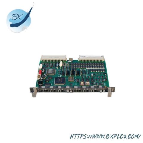 ABB 3BHE004468R0021 - GDC780BE21 Industrial Circuit Board