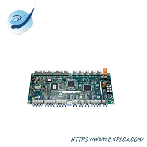 ABB's 3BHE004573R0141 UFC760BE141 PC Board: Advanced Control Solutions for Industrial Applications