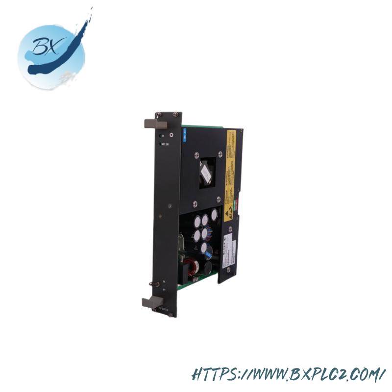 abb_3bhe004573r0141_ufc760_be141_interface_board.jpg ABB 3BHE004573R0141 UFC760 BE141 Industrial Interface Board