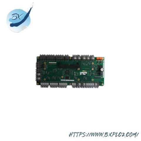 ABB UFC760 BE143 Interface Board, Advanced Control Solutions