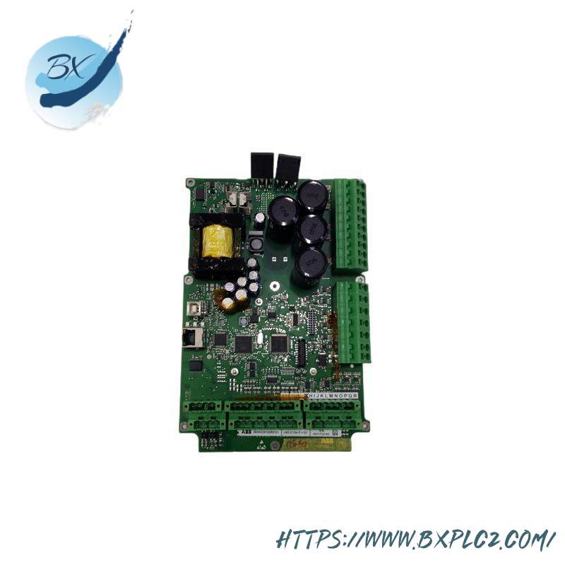 abb_3bhe006422r0001_uns2861c-p_v18_drive_board.jpg ABB 3BHE006422R0001 - UNS2861C-P, V18 Drive Board
