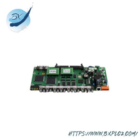 ABB 3BHE006805R0001: DDC779BE01 IGCT MODULE, Advanced Power Management Solution