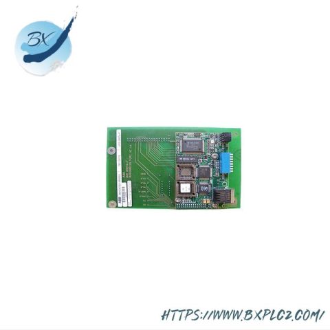 ABB 3BHE008128R0001 Communication Adapter: Enhancing Industrial Control Solutions