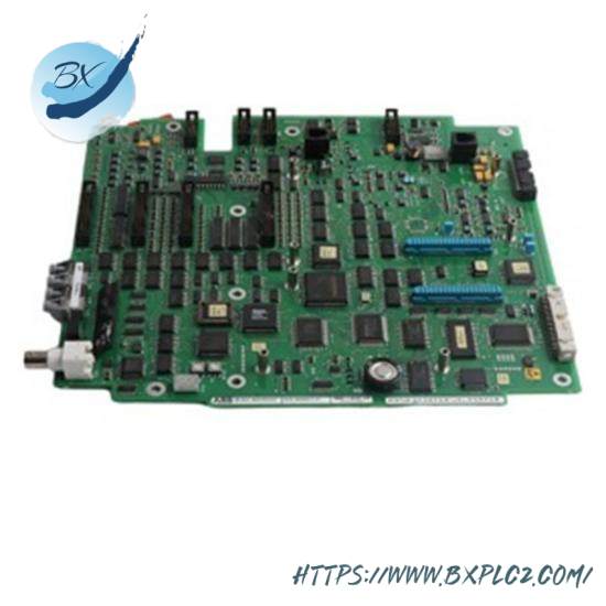 abb_3bhe009319r0001_uns2881b-p_v1_pc_board_module.jpg ABB 3BHE009319R0001 - UNS2881b-P,V1 PC Board Module