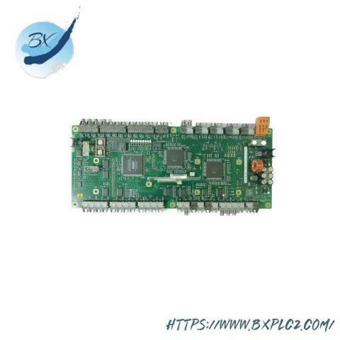 ABB's Advanced 3BHE014023R0101 UFC789AE101 Control Board, Designed for Industrial Precision