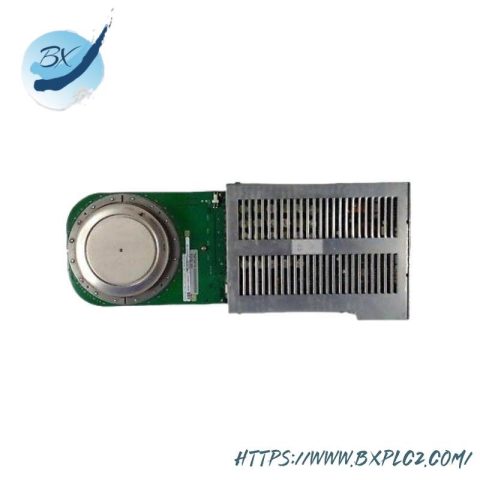 ABB 3BHE014105R0001 | 5SXE08-0166 Module - Advanced Control for Industrial Automation