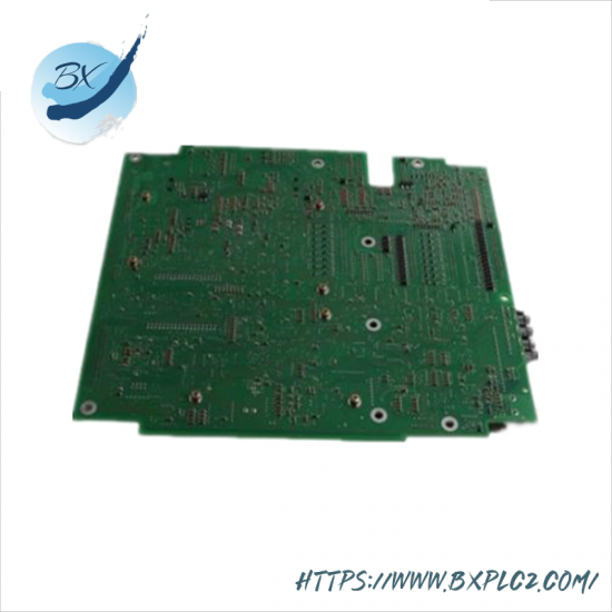 abb_3bhe014311r0101_control_board.png ABB 3BHE014311R0101 Industrial Control Board