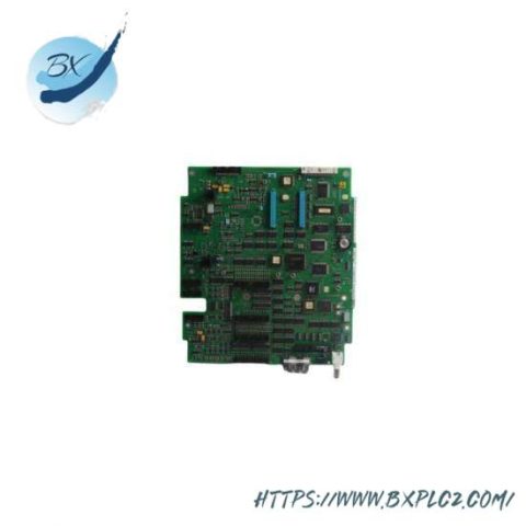 ABB UNS2880B-P V1 Circuit Board, A Comprehensive Control Solution for Industrial Automation