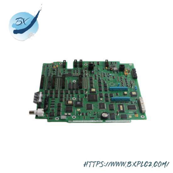 abb_3bhe014967r0001_uns2880b-p_v1_control_board_2.jpg ABB UNS2880B-P,V1 3BHE014967R0001 Control Board - Advanced Automation Solution