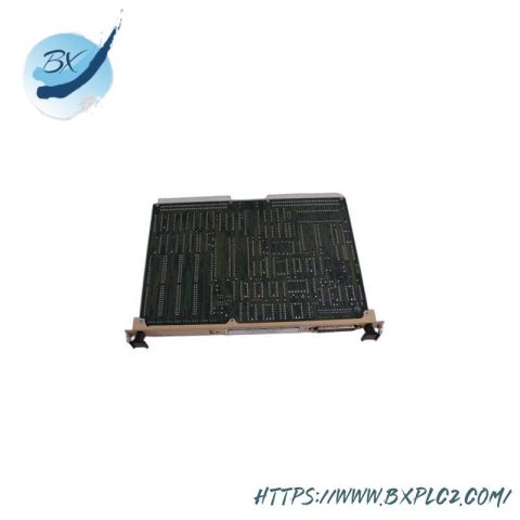 ABB's 3BHE014967R0002 - UNS2880B-P,V2 Industrial Control Board