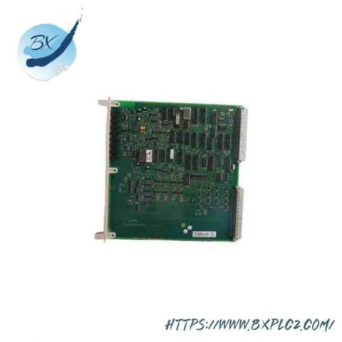 ABB 3BHE017323R0001: Advanced DCS Module, Engineered for Precision Control