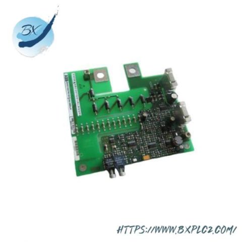 ABB UNS 0890a-P 3BHE018297R0003 Control System Module
