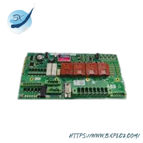 ABB 3BHE019958R0101 - High-Precision Digital Control Module for Industrial Automation