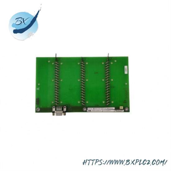 abb_3bhe021083r0101_multifunction_controller_module.jpg ABB 3BHE021083R0101 - Advanced Multifunction Controller Module, ABB's Precision in Industrial Automation
