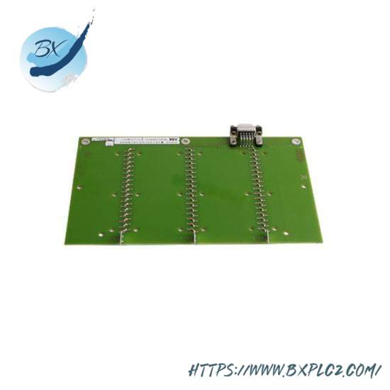 abb_3bhe021083r0101_xvc770be101_control_board.jpg ABB 3BHE021083R0101 & XVC770BE101: Advanced Control Board for Industrial Automation