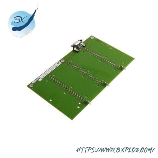 abb_3bhe021083r0101_xvc770be101_control_board_1.jpg ABB 3BHE021083R0101 & XVC770BE101: Advanced Control Board for Industrial Automation