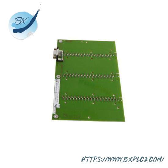 abb_3bhe021083r0101_xvc770be101_control_board_2.jpg ABB 3BHE021083R0101 & XVC770BE101: Advanced Control Board for Industrial Automation