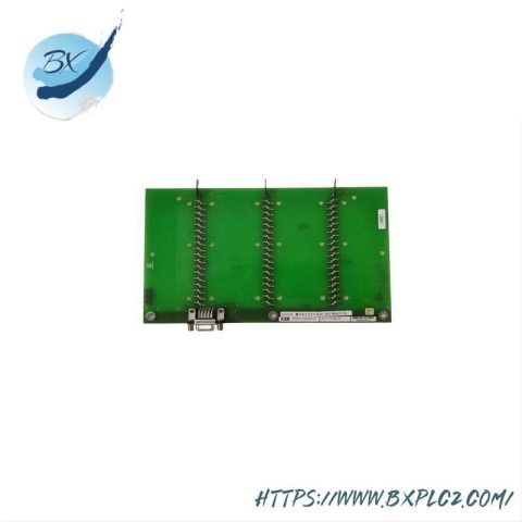 ABB 3BHE021083R0101 & XVC770BE101 - Advanced Main Control Board