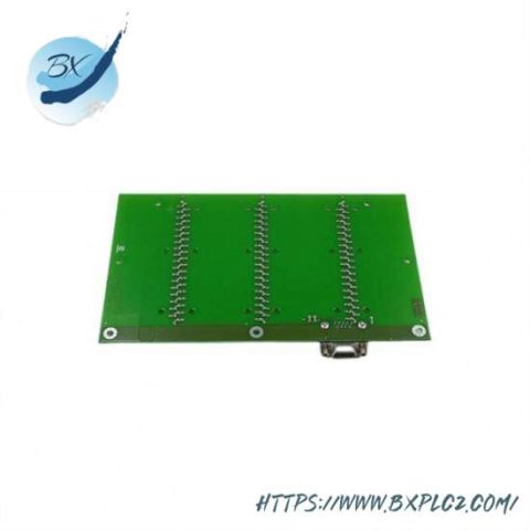ABB 3BHE021083R0103 HVD BOARD - Advanced Industrial Control Module