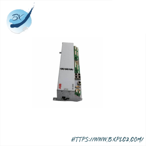 ABB PCD232 A101 3BHE022293R0101 Communications I/O Module