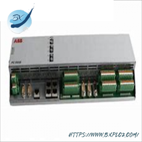 ABB 3BHE022293R0101 - PCD232A Communication Interface Unit, for Industrial Automation & Control