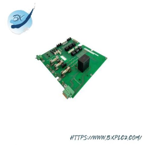 ABB 3BHE022886R0001 - Advanced PCB Card for Industrial Automation