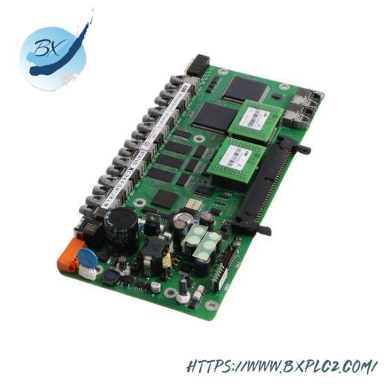 abb_3bhe024577r0101_circuit_board.jpg ABB 3BHE024577R0101 Circuit Board: Advanced Control Solution for Industrial Automation