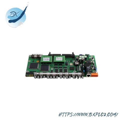ABB PPC907 BE 3BHE024577R0101 PCB Control Board, Advanced Industrial Automation Solutions