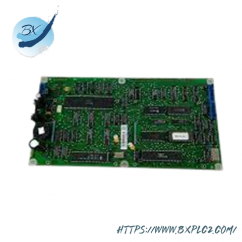 ABB 3BHE024642R0101, Advanced Control Module for Industrial Automation