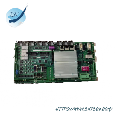 ABB 3BHE024820R0101 PP D234 A101 Board - New; Manufacturer: ABB