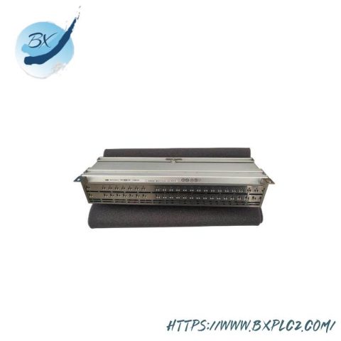 ABB 3BHE024820R0101 PPD234 A101 Module Card for Industrial Automation Solutions