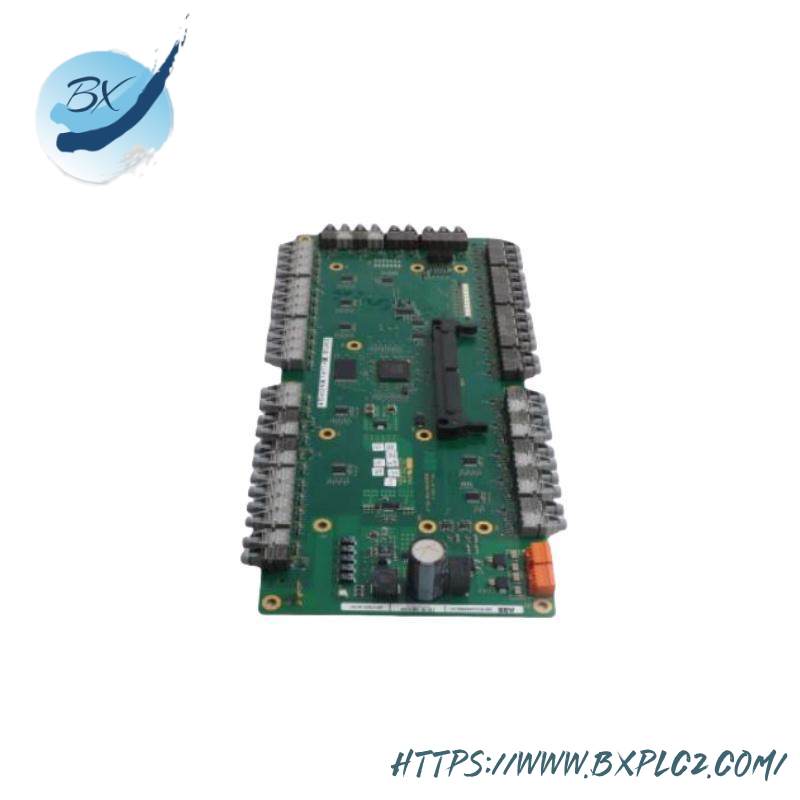 abb_3bhe024855r0101_interface_board_assembly.jpg ABB 3BHE024855R0101: Advanced Interface Board Assembly, Optimized for Industrial Control Solutions