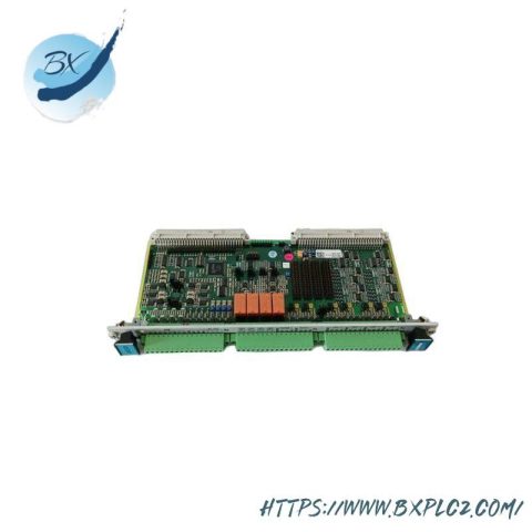 ABB UAD215 A105 Converter 3BHE026284R0105 - Industrial Power Management Module