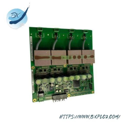 ABB 3BHE027867R0101 GDD852 A101 I/O Module: Advanced Control Solutions for Industrial Automation