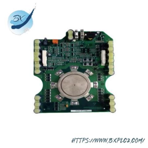 ABB 3BHE028122R0001 XFD213A - SSI Speed Sensor Interface