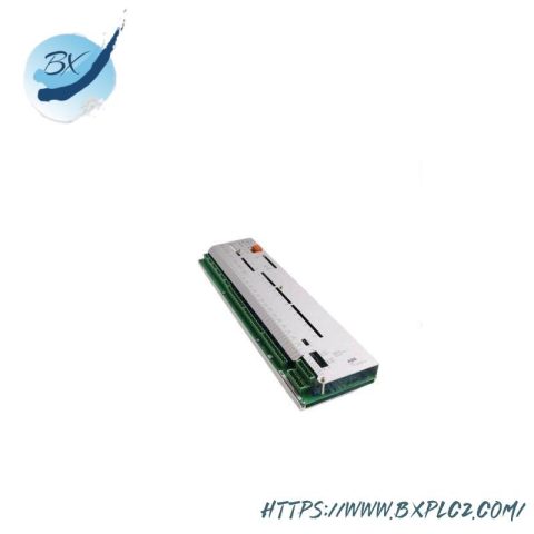 ABB 3BHE028761R2004 GDC806 A2004 Circuit Board - Advanced Control Module for Industrial Automation