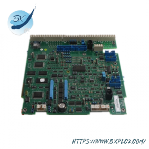 ABB - 3HAC024257-001 - Advanced Control Module