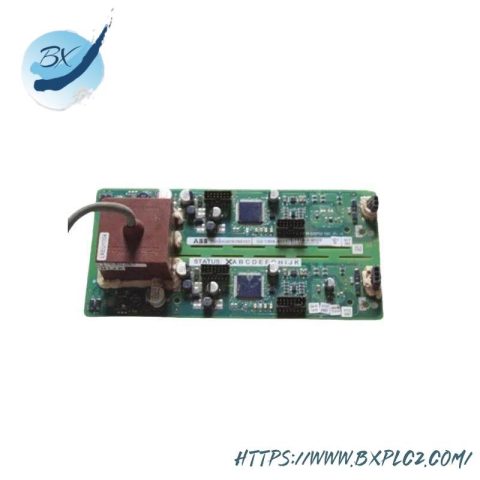 ABB 3BHE02876R0101 Inverter Module, Advanced Power Control Solution